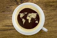 Cafe International