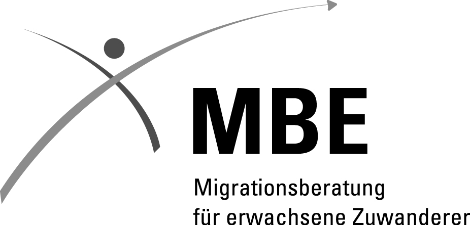 BAMF Logo MBE SW