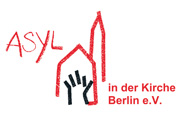 Asyl in der Kirche