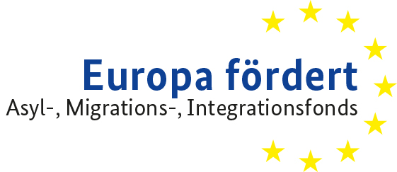 eu foerdert logo farbig