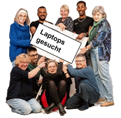 Gruppenbild Deutschlehrer