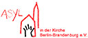 asyl in der kirche